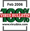 Virus Bulletin Feb 2006