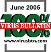 Virus Bulletin Jun 2005