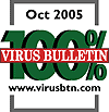 Virus Bulletin Oct 2005