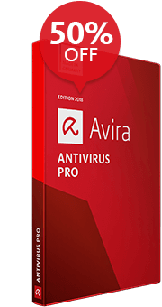 Avira Antivirus PRO