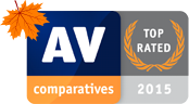 AV Comparatives Advanced Plus