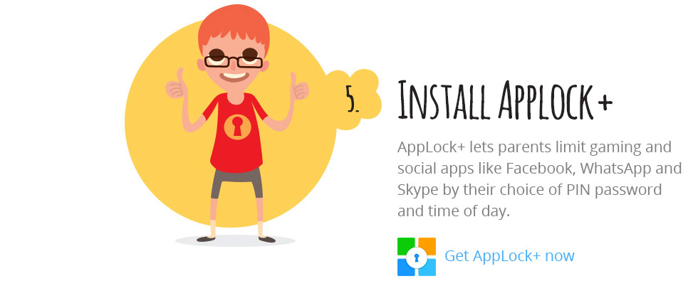 Avira Infographic - Smartphone Tips for Parents and Kids Avira Infographic - Smartphone Tips for Parents and Kids