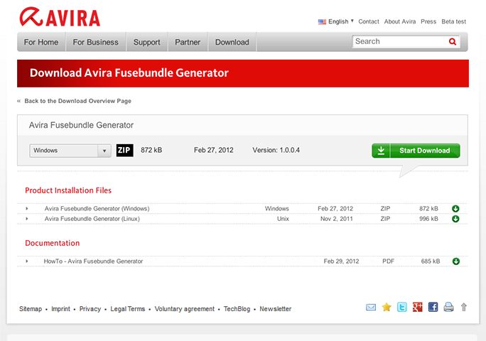 avira in italiano gratis