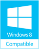 Avira Free Antivirus ist Windows 8 Certified