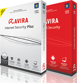 avira internet security free version