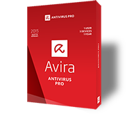 Avira Antivirus Pro 2015