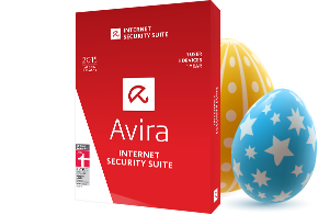 Avira Internet Security Suite 2015