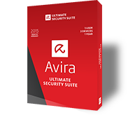 Avira Ultimate Protection Suite 2015