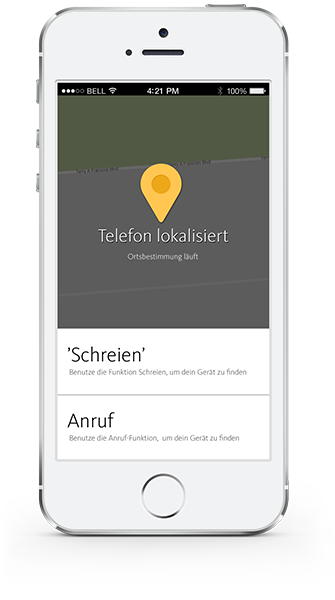 free mobile security