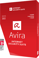 Avira Internet Security Suite