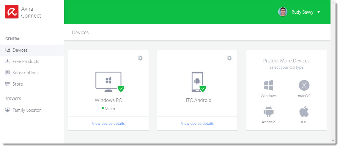 Ace Translator 10.5.4.862 | Free Dowload Software Avira Connect | Download Lengkap