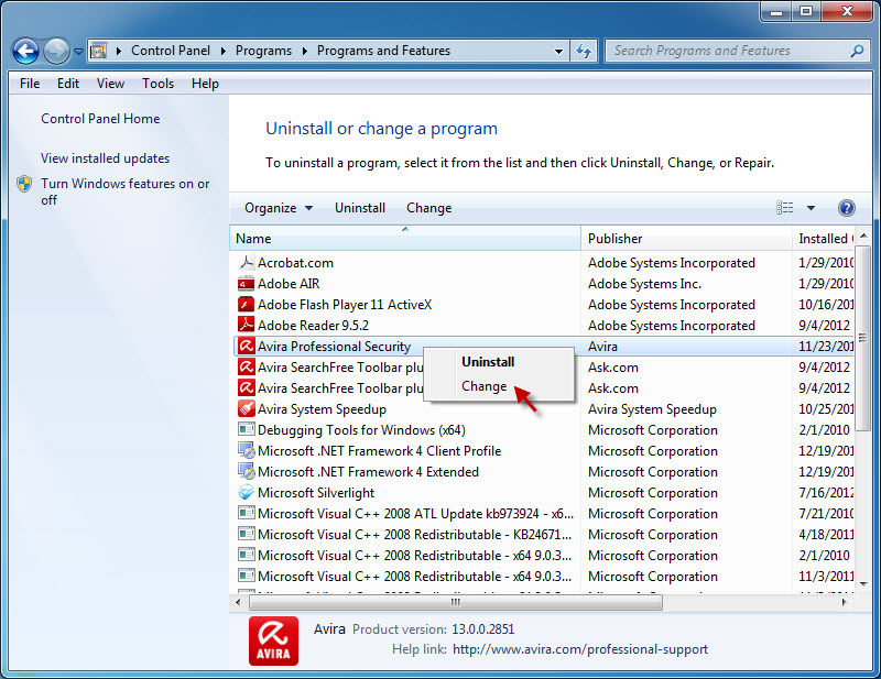 proffesional-security-2013_change-program_EN