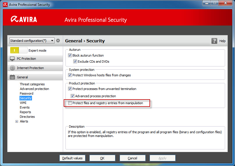 Скачать ключ avira free antivirus