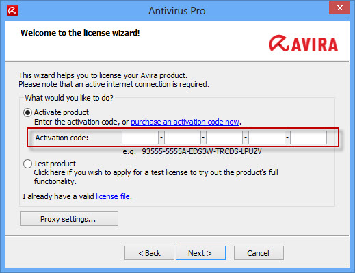 Avira Antivirus 2016 Download Online