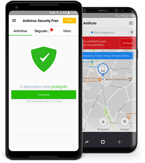 avira antivirus gratis em portugues baixaki