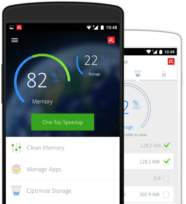 avira antivirus free download for android