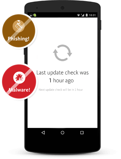 Avira Antivirus for Android - Mobile Security App
