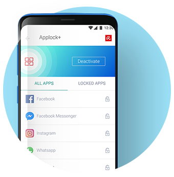 applock pro apk software