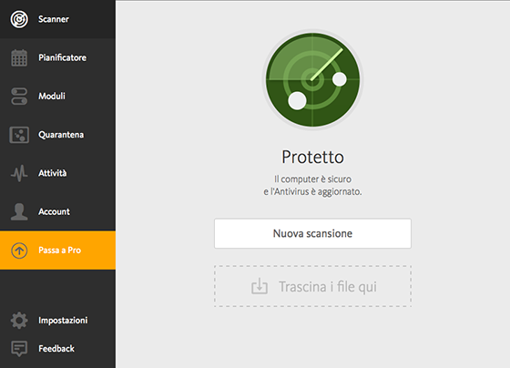 antivirus para macbook gratuito