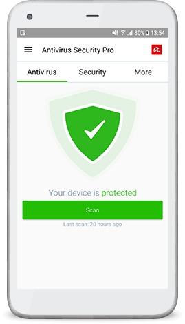 Antivirus security pro android Antivirus security pro android