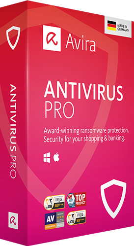 antivirus 2019 free