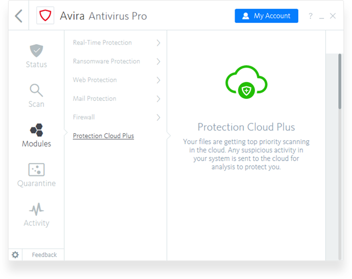 antivirus avira gratis 2019