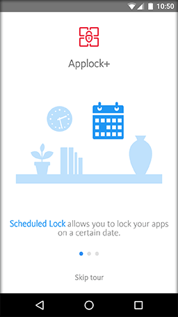 block schedule app