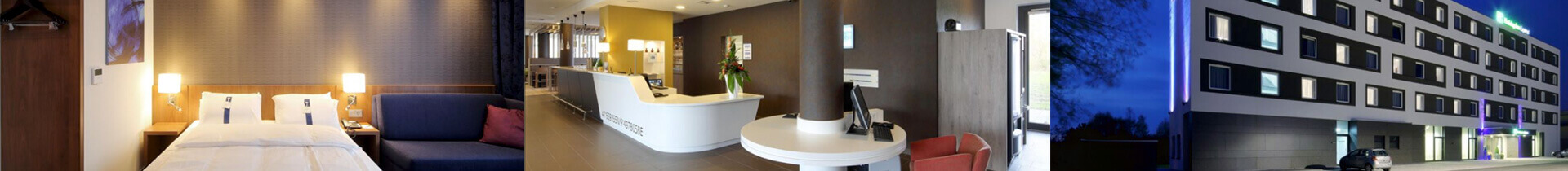 Hotel Inn Express img