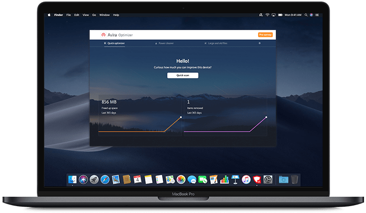 for mac instal Optimizer 15.4