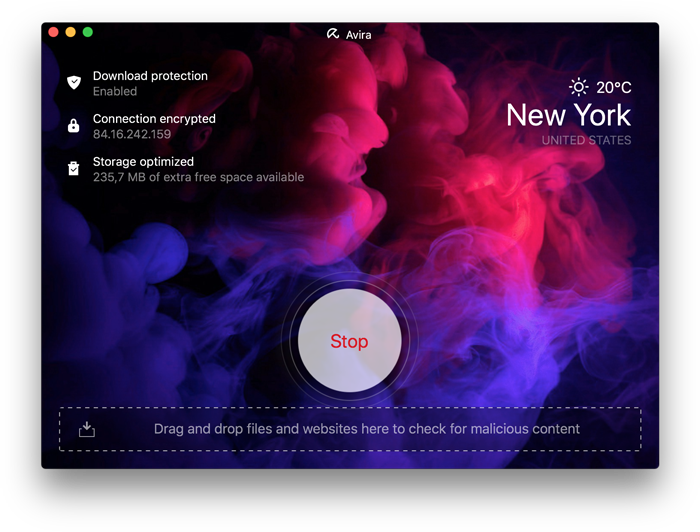 avira mac avira mac