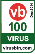 vb 100 Award