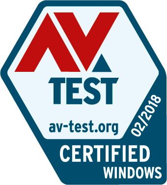 Avira Antivirus Pro was discerned AV Comparatives the silver award in the Real-word Protection Test