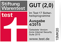 Stiftung Award