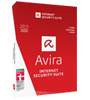Boxshot of Internet Security Suite