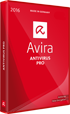 Boxshot Antivirus Suite