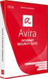 Boxshot Internet Security Suite
