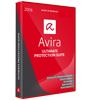 Avira Ultimate Protection Suite box shot