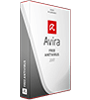 Avira Free Antivirus product box shot