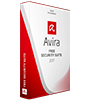 Avira Free Security Suite product box shot