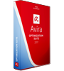 Avira Optimization Suite product box shot