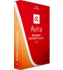 Avira Internet Security Suite product box shot