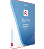 Avira System Speedup product box shot