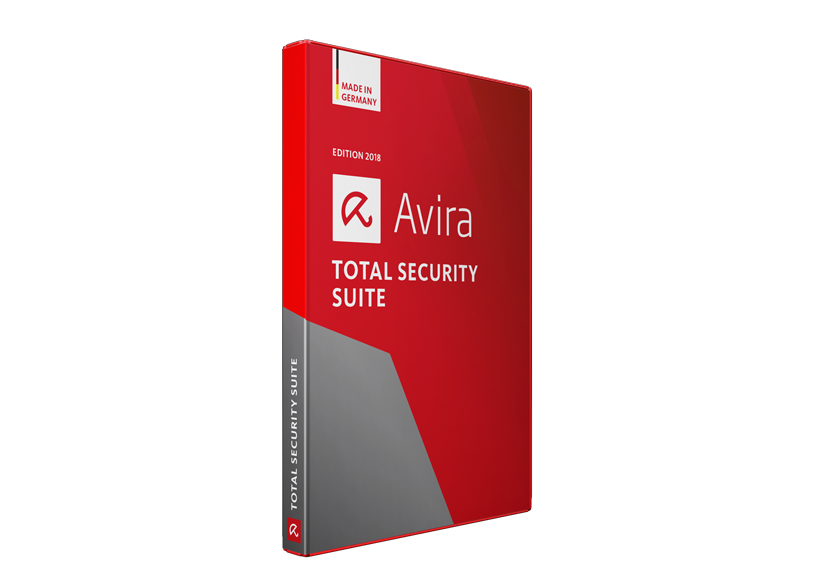 Avira Pressematerial