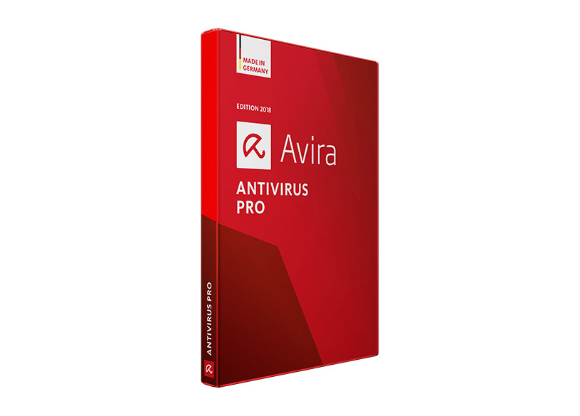 Avira Download Mac