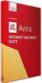 Internet Security Suite product box shot