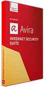 Produit Avira Internet Security Suite
