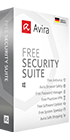 Avira Free Security Suite