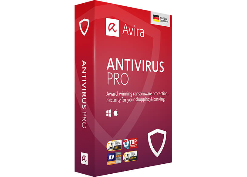 Avira Affiliate Partner Program