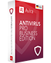 Avira Antivirus Pro - Business Edition