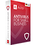Avira Antivirus for Small Business
